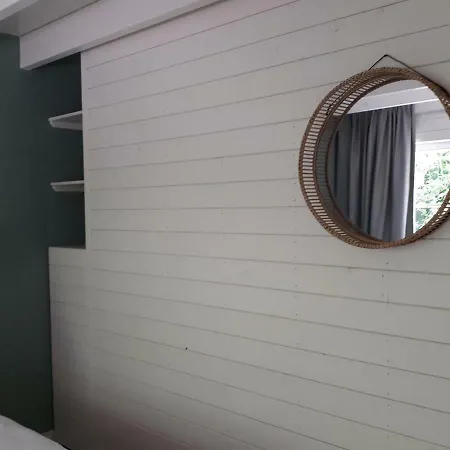 Near The Rhine - Sustainable 山林小屋 *