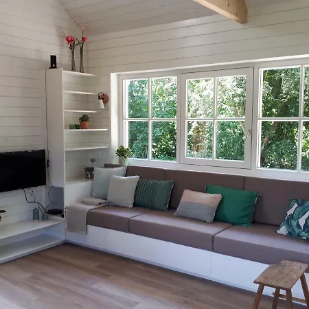 Lodge Near The Rhine - Sustainable