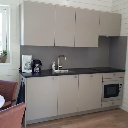 Near The Rhine - Sustainable Hazerswoude-Rijndijk