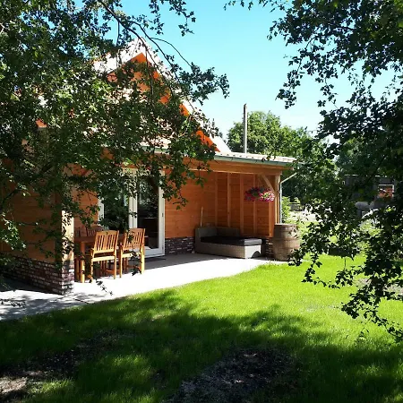 Near The Rhine - Sustainable Hazerswoude-Rijndijk