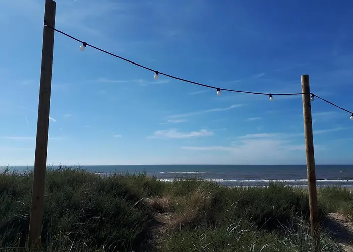 Near The Rhine - Sustainable Gerendaház