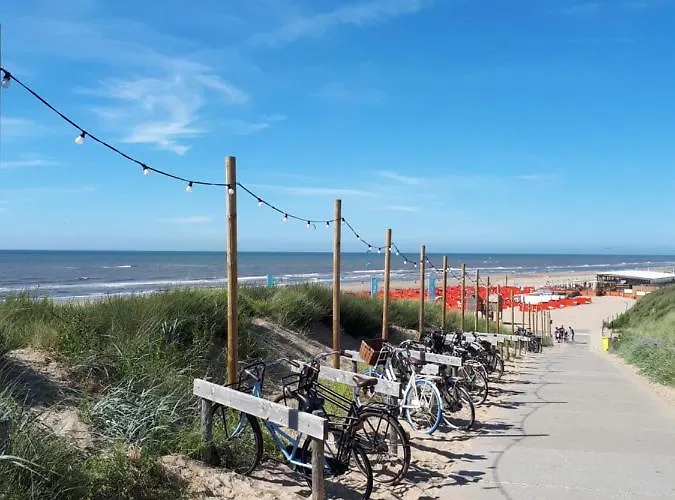 Near The Rhine - Sustainable Hazerswoude-Rijndijk