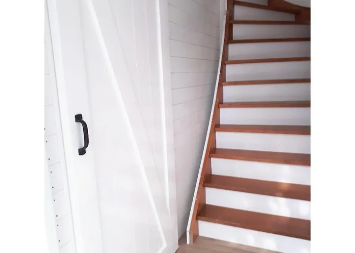 Gerendaház Near The Rhine - Sustainable *