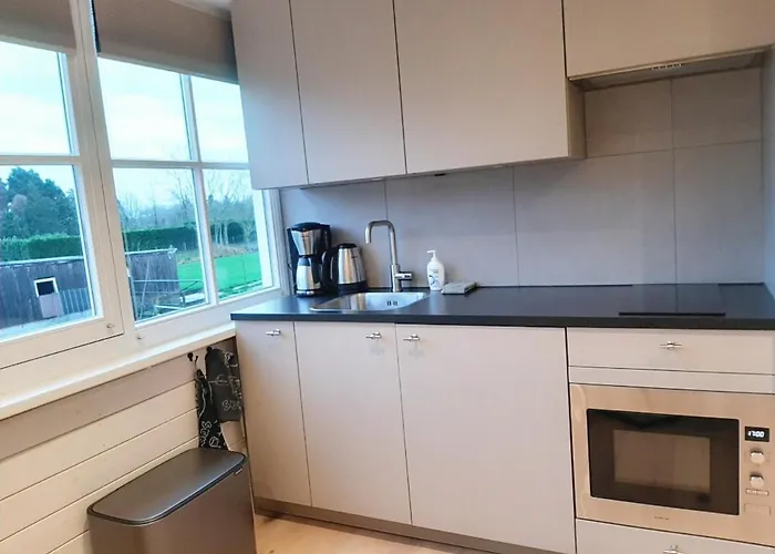 Gerendaház Near The Rhine - Sustainable *