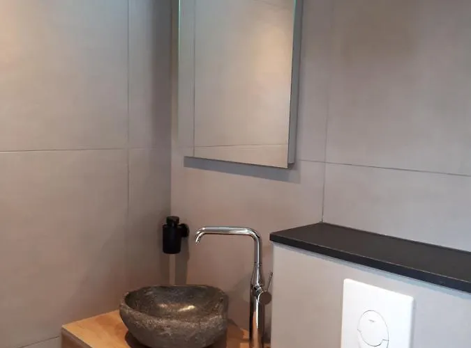 Near The Rhine - Sustainable *