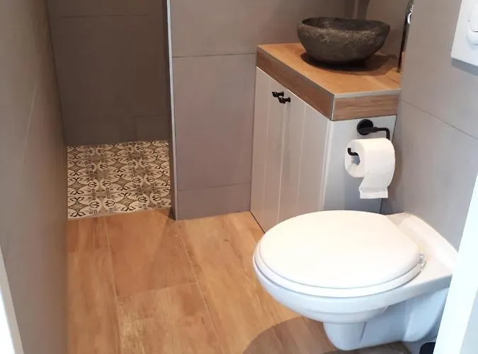 Near The Rhine - Sustainable *