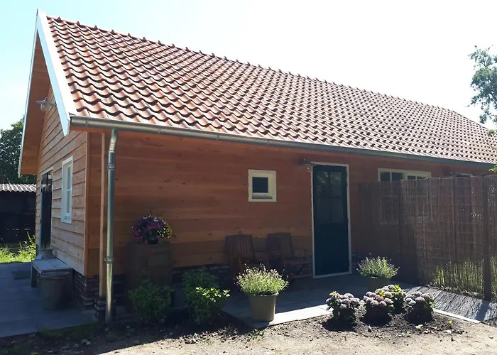 Gerendaház Near The Rhine - Sustainable