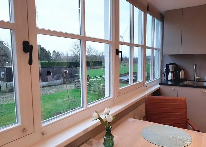 Near The Rhine - Sustainable