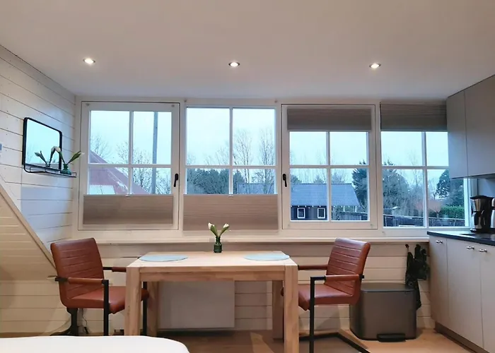 Near The Rhine - Sustainable *