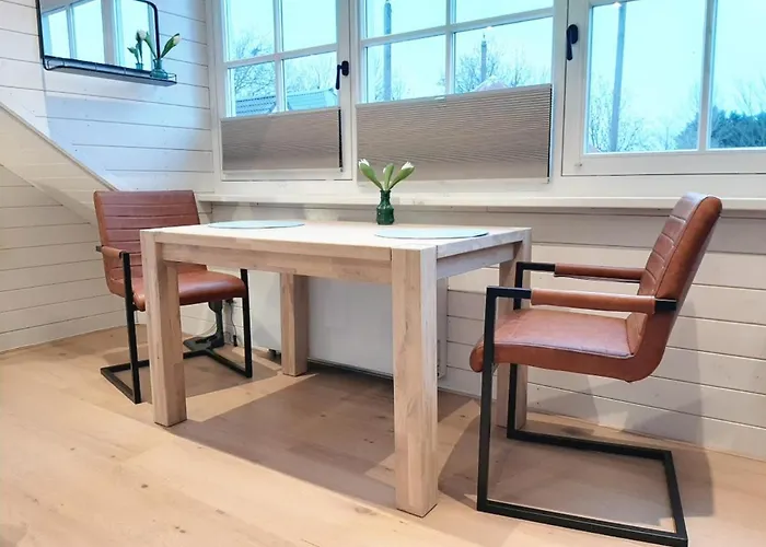 Near The Rhine - Sustainable