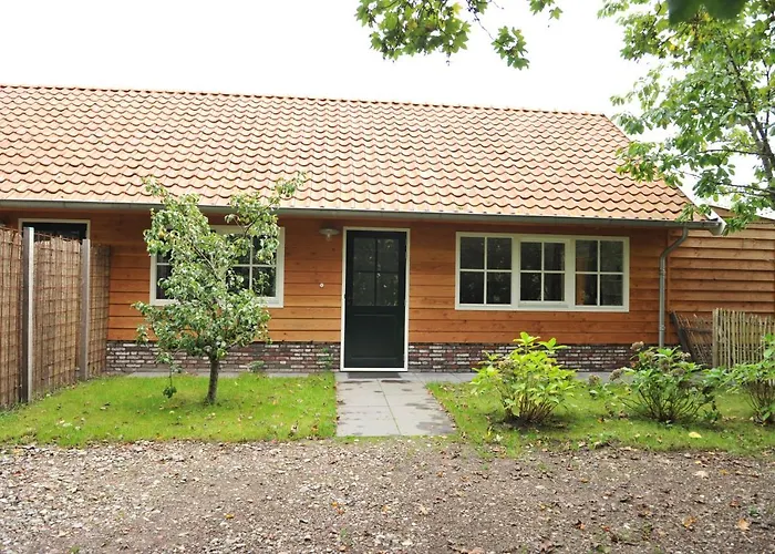 Near The Rhine - Sustainable * Hazerswoude-Rijndijk