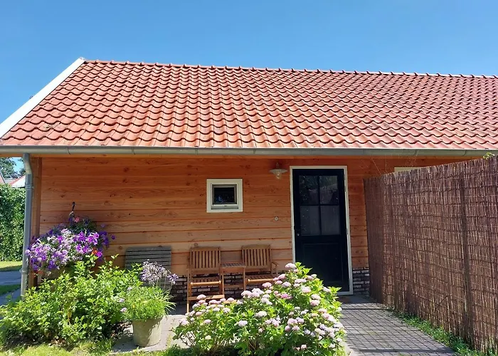 Near The Rhine - Sustainable אכסניה *