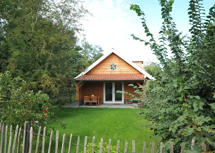 Near The Rhine - Sustainable Hazerswoude-Rijndijk