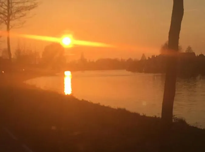 Gerendaház Near The Rhine - Sustainable *