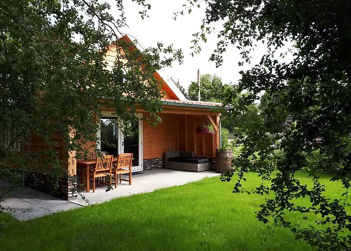 Near The Rhine - Sustainable Gerendaház