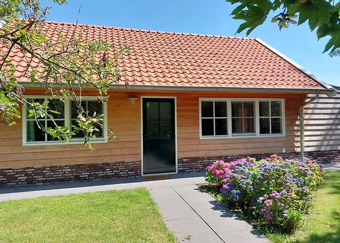 Gerendaház Near The Rhine - Sustainable *