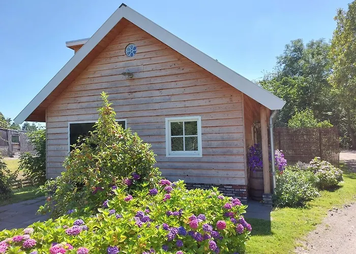 Gerendaház Near The Rhine - Sustainable Hazerswoude-Rijndijk