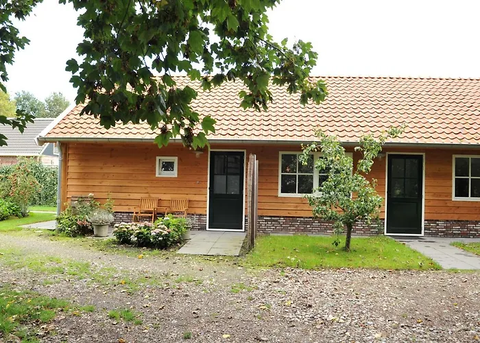 Near The Rhine - Sustainable Gerendaház Hazerswoude-Rijndijk