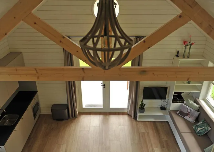 Near The Rhine - Sustainable *