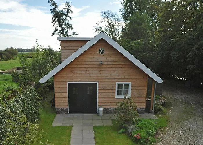 Gerendaház Near The Rhine - Sustainable Hazerswoude-Rijndijk