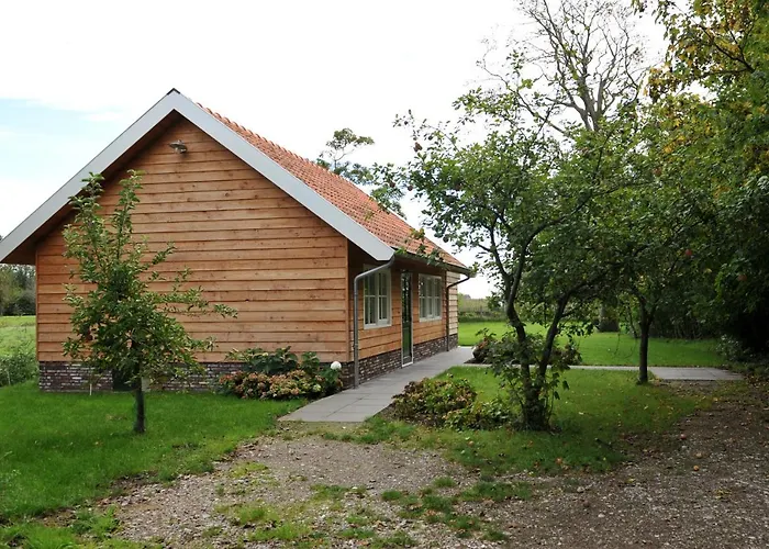 Near The Rhine - Sustainable Hazerswoude-Rijndijk