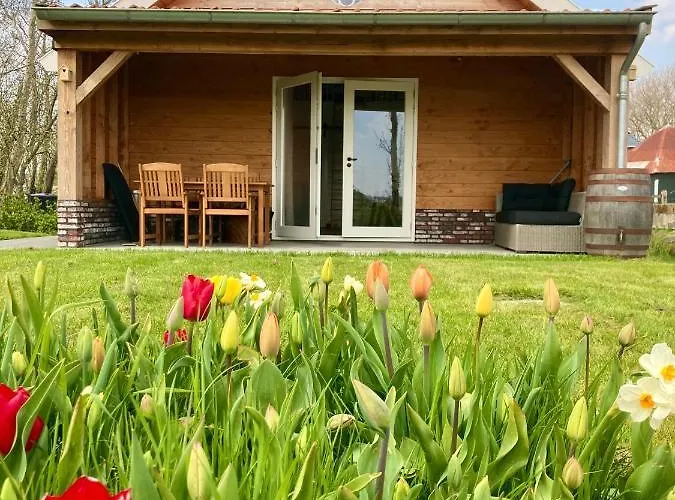 Near The Rhine - Sustainable * Hazerswoude-Rijndijk