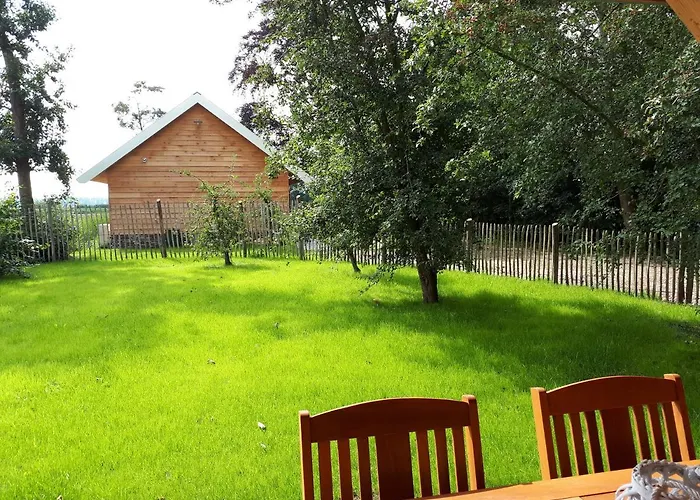 Near The Rhine - Sustainable * Hazerswoude-Rijndijk