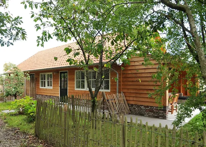 Near The Rhine - Sustainable אכסניה Hazerswoude-Rijndijk