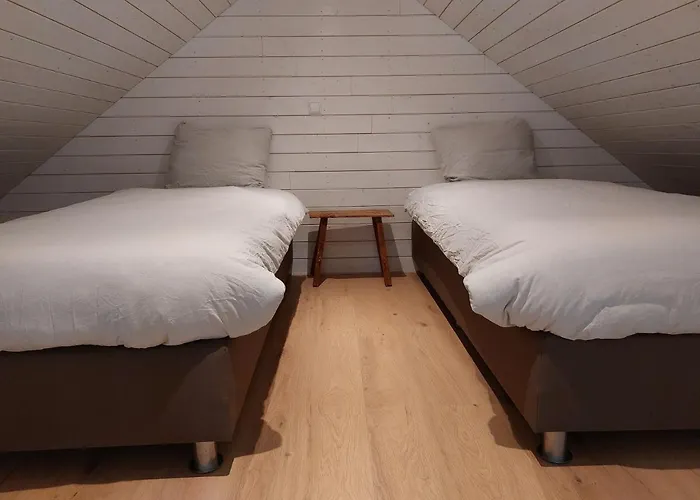 Near The Rhine - Sustainable * Hazerswoude-Rijndijk