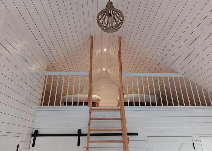 אכסניה Near The Rhine - Sustainable Hazerswoude-Rijndijk