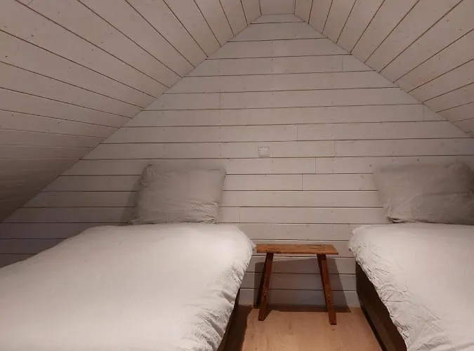 Gerendaház Near The Rhine - Sustainable