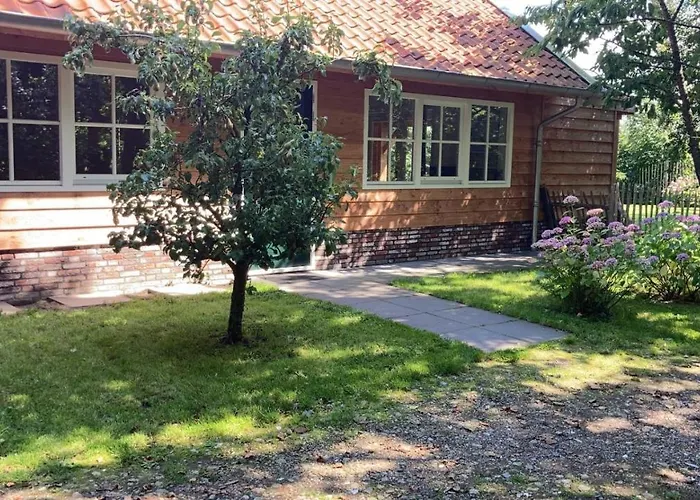 Near The Rhine - Sustainable אכסניה *