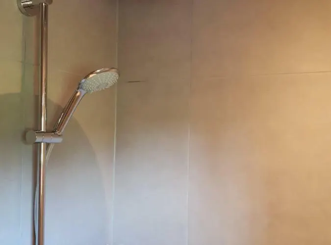 Near The Rhine - Sustainable Gerendaház *