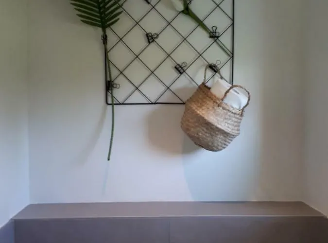 Near The Rhine - Sustainable *