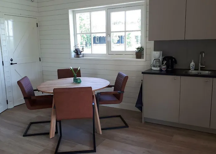 Near The Rhine - Sustainable Hazerswoude-Rijndijk