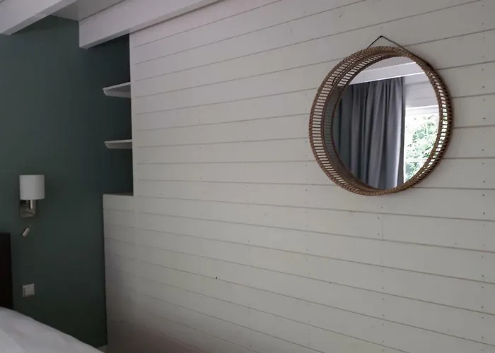 Near The Rhine - Sustainable אכסניה *