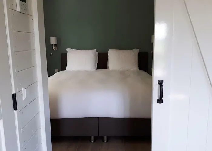 Near The Rhine - Sustainable אכסניה