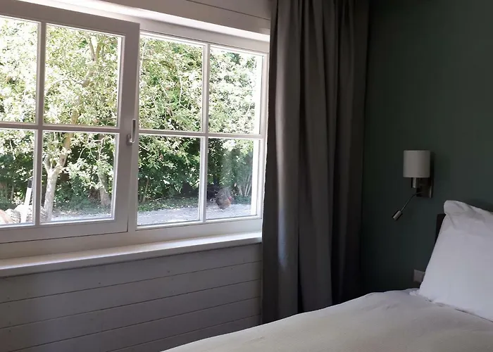 Near The Rhine - Sustainable Gerendaház