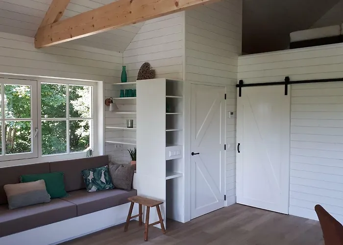 Gerendaház Near The Rhine - Sustainable Hazerswoude-Rijndijk