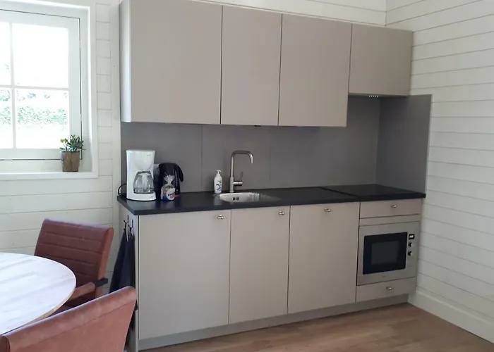 Near The Rhine - Sustainable Hazerswoude-Rijndijk