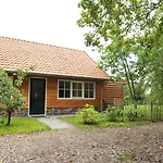 Chata Near The Rhine - Sustainable *