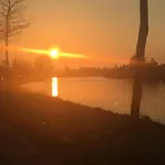 Chata Near The Rhine - Sustainable *