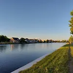 Near The Rhine - Sustainable Chata Hazerswoude-Rijndijk