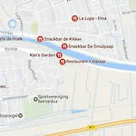 Near The Rhine - Sustainable *