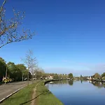 Near The Rhine - Sustainable Chata Hazerswoude-Rijndijk